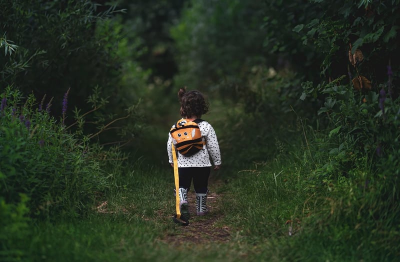 Nature Trail